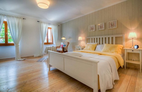 Vinodolska opcina House | 160 m² House ∙ 4 bedrooms ∙ 10 guests