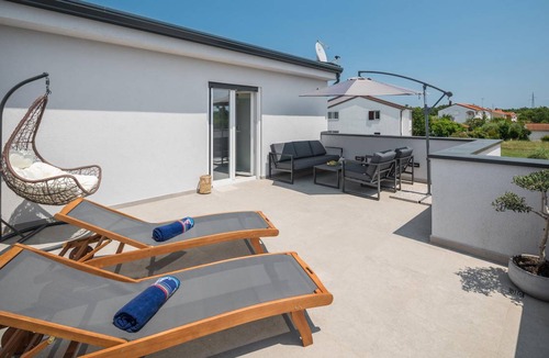 Nova Vas House | 160 m² House ∙ 4 bedrooms ∙ 8 guests