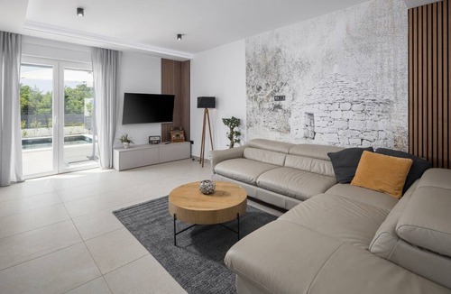 Nova Vas House | 160 m² House ∙ 4 bedrooms ∙ 8 guests