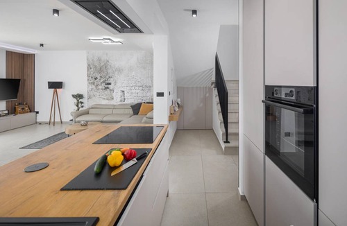Nova Vas House | 160 m² House ∙ 4 bedrooms ∙ 8 guests