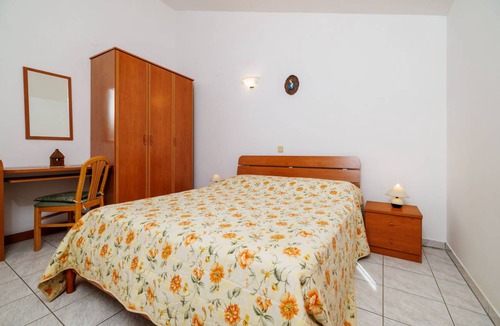 Krk House | 160 m² House ∙ 4 bedrooms ∙ 10 guests