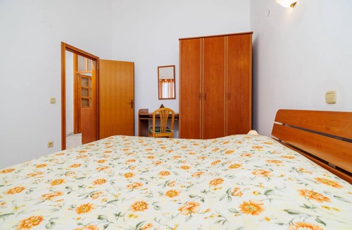 Krk House | 160 m² House ∙ 4 bedrooms ∙ 10 guests