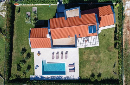 Valbandon House | 160 m² House ∙ 4 bedrooms ∙ 8 guests