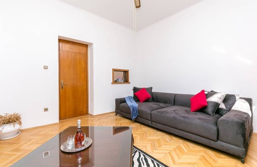 Bacvice House | 160 m² House ∙ 5 bedrooms ∙ 10 guests