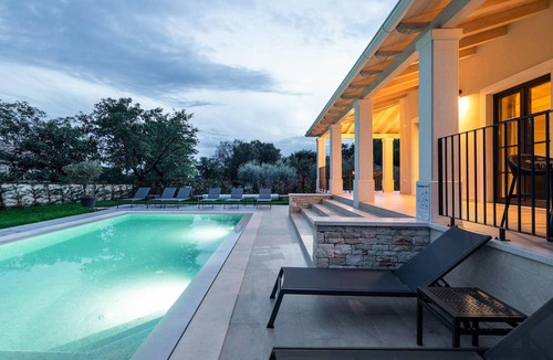 Manjadvorci House | 160 m² House ∙ 5 bedrooms ∙ 10 guests