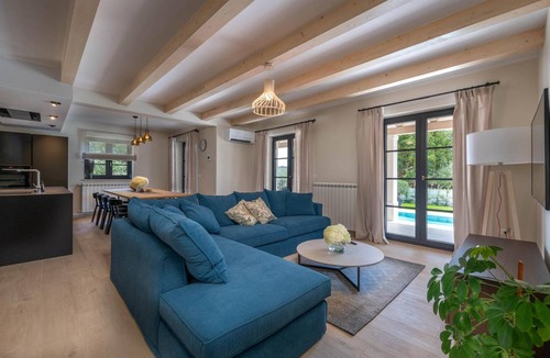 Manjadvorci House | 160 m² House ∙ 5 bedrooms ∙ 10 guests