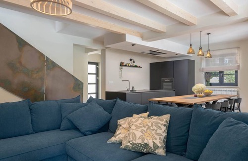 Manjadvorci House | 160 m² House ∙ 5 bedrooms ∙ 10 guests