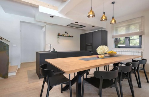 Manjadvorci House | 160 m² House ∙ 5 bedrooms ∙ 10 guests