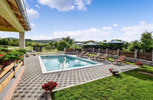 Citluk House | 160 m² Maisonette ∙ 4 bedrooms ∙ 8 guests
