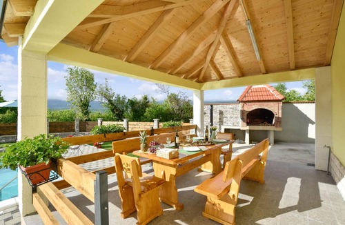 Citluk House | 160 m² Maisonette ∙ 4 bedrooms ∙ 8 guests