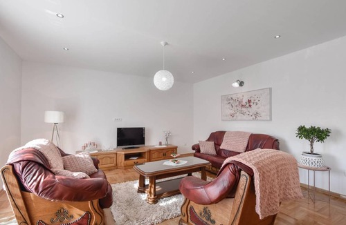 Citluk House | 160 m² Maisonette ∙ 4 bedrooms ∙ 8 guests