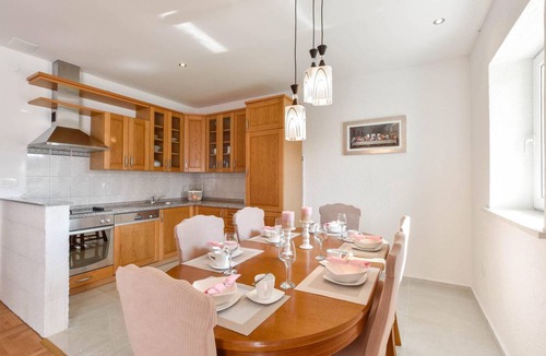 Citluk House | 160 m² Maisonette ∙ 4 bedrooms ∙ 8 guests