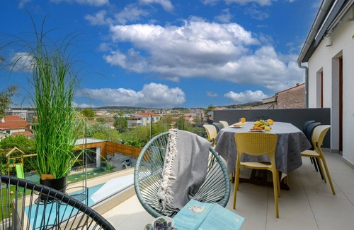 Gregovica Villa | 160 m² Villa ∙ 3 bedrooms ∙ 7 guests
