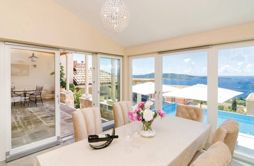 Brsecine House | 161 m² House ∙ 3 bedrooms ∙ 7 guests