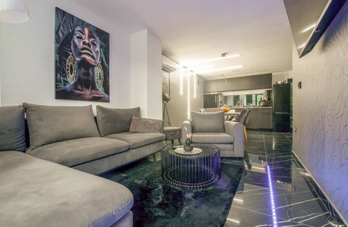 Brestovac House | 162 m² House ∙ 4 bedrooms ∙ 8 guests