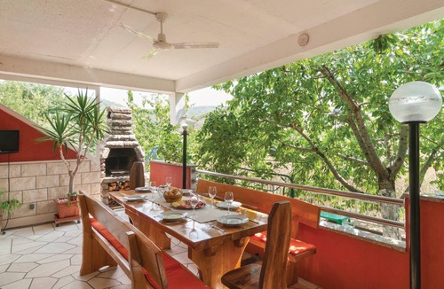 Srinjine House | 163 m² House ∙ 4 bedrooms ∙ 8 guests