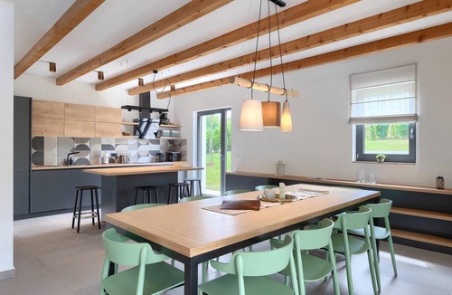 Lasici House | 164 m² House ∙ 4 bedrooms ∙ 8 guests