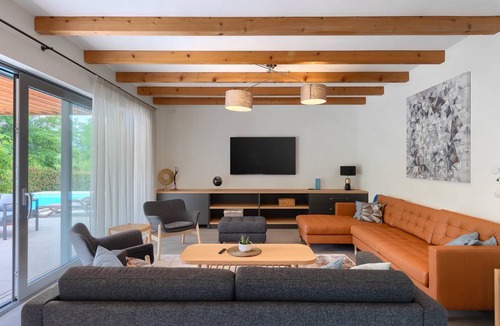 Lasici House | 164 m² House ∙ 4 bedrooms ∙ 8 guests