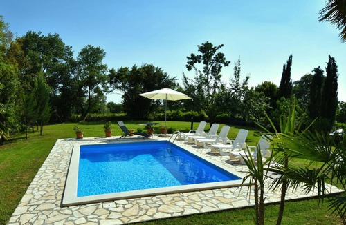 Kosinozici House | 165 m² House ∙ 3 bedrooms ∙ 6 guests