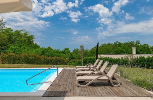 Lasici House | 165 m² House ∙ 4 bedrooms ∙ 8 guests