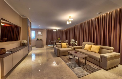 Brgod House | 165 m² House ∙ 4 bedrooms ∙ 11 guests