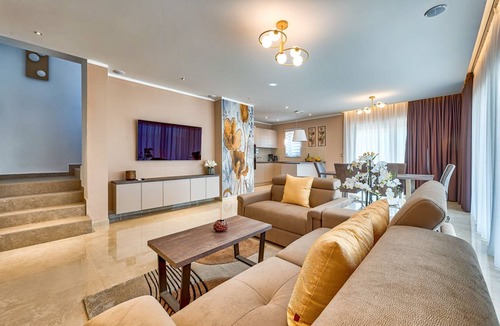 Brgod House | 165 m² House ∙ 4 bedrooms ∙ 11 guests
