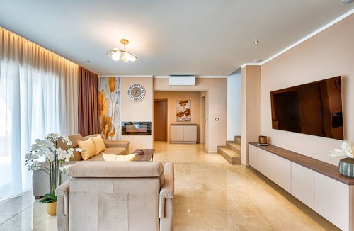 Brgod House | 165 m² House ∙ 4 bedrooms ∙ 11 guests