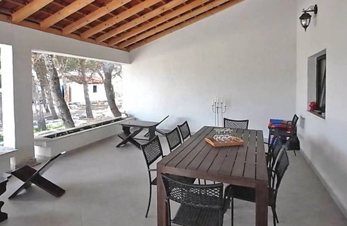 Drvenik Mali House | 166 m² House ∙ 4 bedrooms ∙ 8 guests
