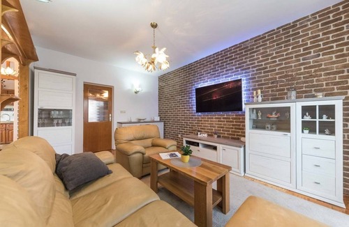 Seget House | 168 m² House ∙ 6 bedrooms ∙ 8 guests