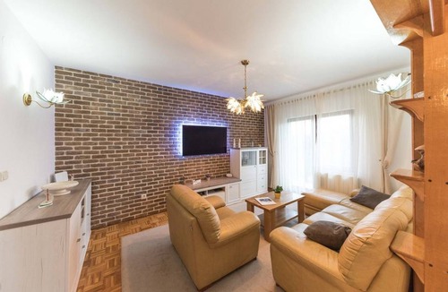 Seget House | 168 m² House ∙ 6 bedrooms ∙ 8 guests
