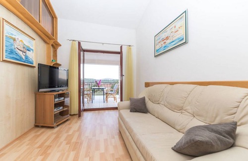 Seget House | 168 m² House ∙ 6 bedrooms ∙ 8 guests