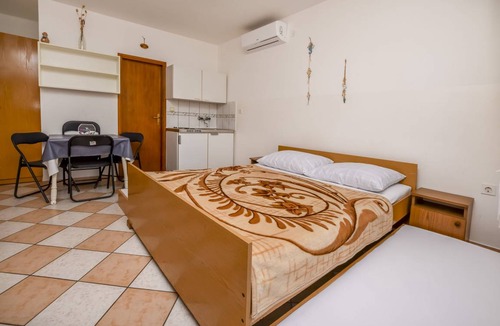 Podglavica Apartment | 17 m² Apartment ∙ 2 guests
