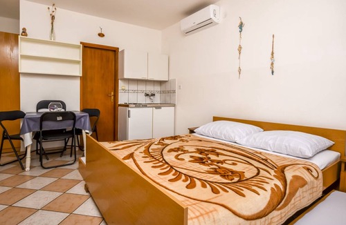 Podglavica Apartment | 17 m² Apartment ∙ 2 guests