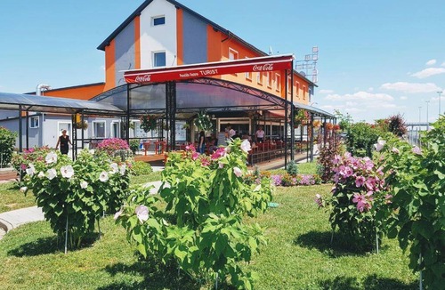 Staro Petrovo Selo Resort | 17 m² Private room ∙ 1 bedroom ∙ 1 guest