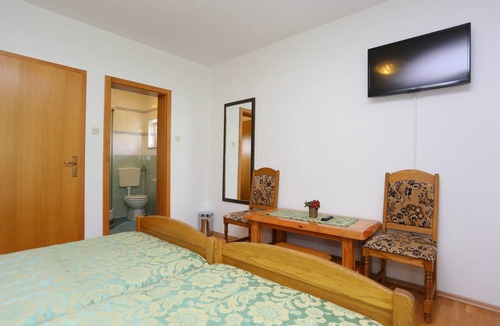 Vranovaca Resort | 17 m² Private room ∙ 1 bedroom ∙ 2 guests