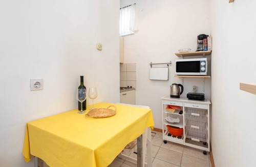 Island Hvar Apartment | 17 m² Studio flat ∙ 1 bedroom ∙ 2 guests