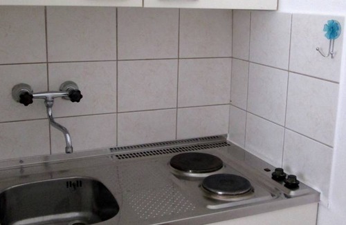 Island Hvar Apartment | 17 m² Studio flat ∙ 1 bedroom ∙ 2 guests