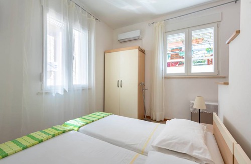 Island Hvar Apartment | 17 m² Studio flat ∙ 1 bedroom ∙ 2 guests