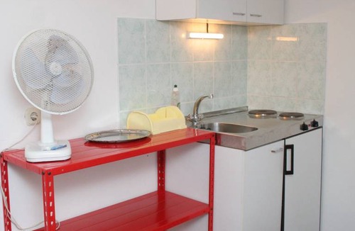 Trpanj Apartment | 17 m² Studio flat ∙ 1 bedroom ∙ 2 guests