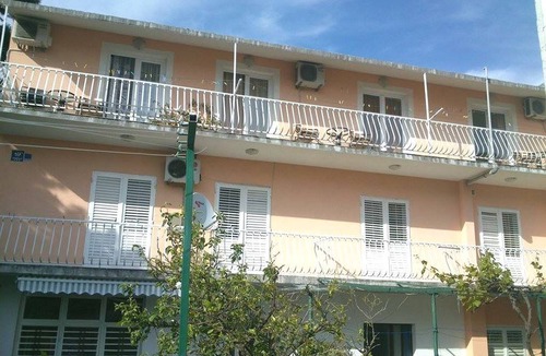 Ratac Apartment | 17 m² Studio flat ∙ 2 guests