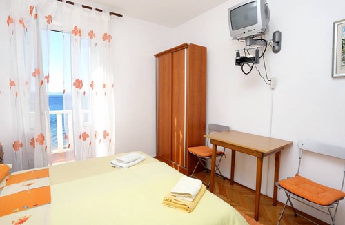 Trstenik Apartment | 17 m² Studio flat ∙ 1 bedroom ∙ 2 guests