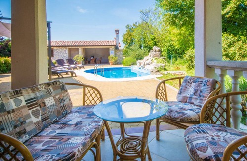 Topid Other | 170 m² Accommodation ∙ 3 bedrooms ∙ 9 guests