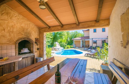 Topid Other | 170 m² Accommodation ∙ 3 bedrooms ∙ 9 guests