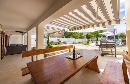 Hreljici House | 170 m² House ∙ 3 bedrooms ∙ 8 guests