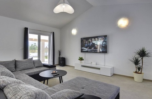 Divsici House | 170 m² House ∙ 3 bedrooms ∙ 8 guests
