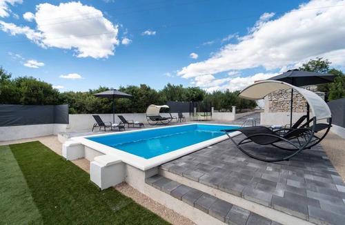 Polaca House | 170 m² House ∙ 4 bedrooms ∙ 8 guests