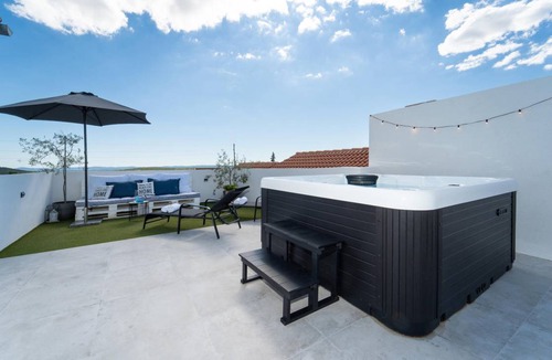 Polaca House | 170 m² House ∙ 4 bedrooms ∙ 8 guests