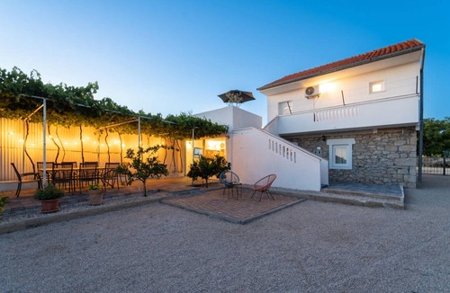 Polaca House | 170 m² House ∙ 4 bedrooms ∙ 8 guests