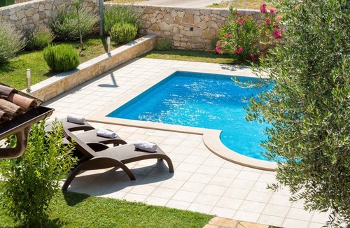 Brgod House | 170 m² House ∙ 4 bedrooms ∙ 10 guests