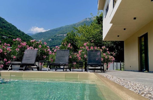 Obrs House | 170 m² House ∙ 4 bedrooms ∙ 8 guests